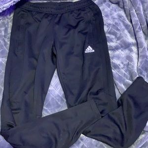 sport warm up pants